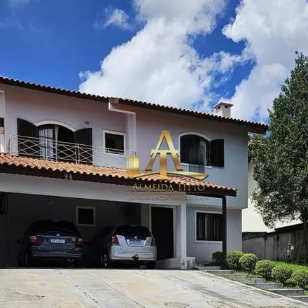 Image 2 - Rua Diamante, Vila de São Fernando, Jandira - SP, 06447-010, Brazil - House for rent