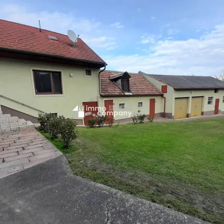 Buy this 3 bed apartment on Gemeinde Kittsee