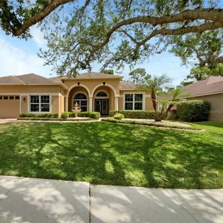 Buy this 5 bed house on 3491 Deer Oak Circle in Oviedo, FL 32766