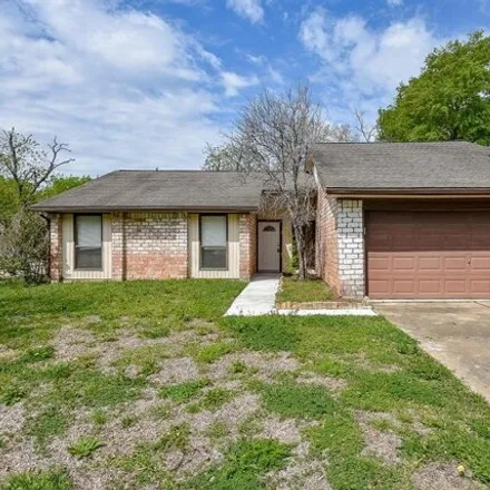 Buy this 3 bed house on 3073 Frontier Drive in Herbert, Sugar Land