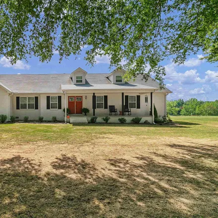 Buy this 3 bed house on 1018 Cotton Grove Road in Madison County, TN 38305
