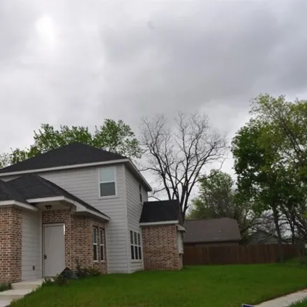 Buy this 3 bed house on Saddler Street in Waxahachie, TX 75165