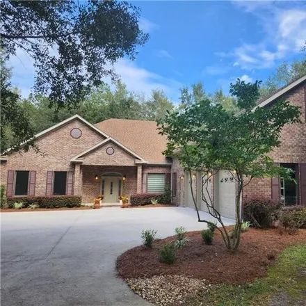 Buy this 4 bed house on 172 Bald Cypress Lane in Chatham County, GA 31302