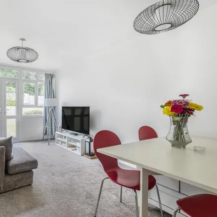 Rent this 2 bed apartment on Garden Royal in Kersfield Road, London