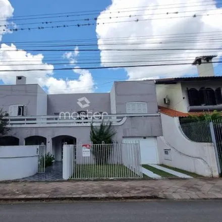 Rent this 4 bed house on Rua Senador Vergueiro in Centro, Passo Fundo - RS