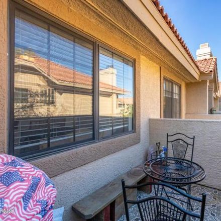 Rent this 3 bed condo on North Apartment in Scottsdale, AZ