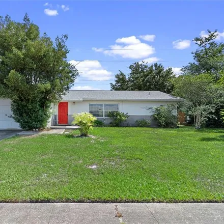 Buy this 2 bed house on 213 Justin Way in Sanford, FL 32773
