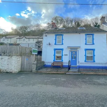 Buy this 3 bed house on Fern Grove in Feidr Fawr, St Dogmaels