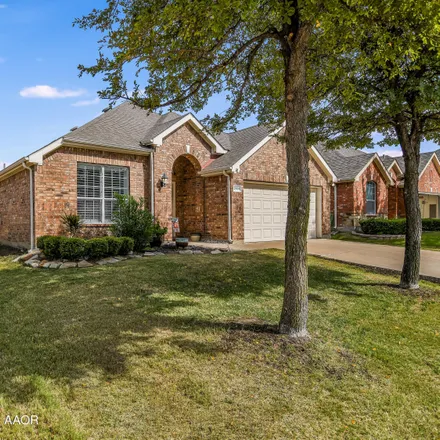 Image 1 - 2695 Lake Ridge Drive, Little Elm, TX 75068, USA - House for sale