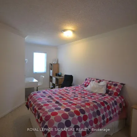 Image 3 - Erin Centre Boulevard, Mississauga, ON L5M 0H1, Canada - Townhouse for rent