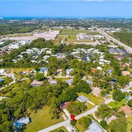 Image 6 - 28023 West Brook Drive, Palm Lake RV Park, Bonita Springs, FL 34135, USA - House for sale