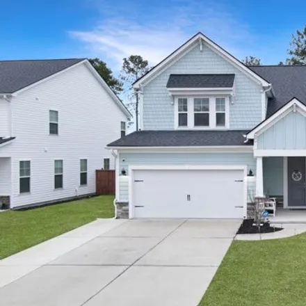 Buy this 4 bed house on Cotesworth Court in Berkeley County, SC