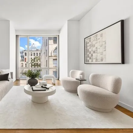 Buy this 2 bed condo on 311 Broadway in New York, NY 10007