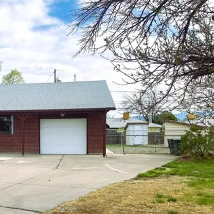 Buy this 3 bed house on 2355 Hill Court in Grand Junction, CO 81501