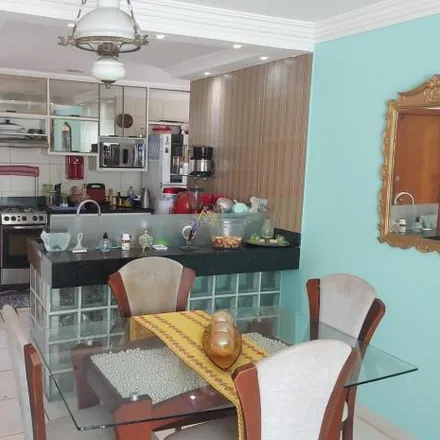 Buy this 4 bed apartment on Marina Cravo in Rua Arthur de Azevêdo Machado 1082, Costa Azul