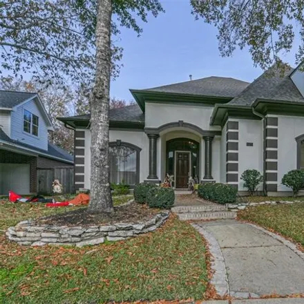Buy this 4 bed house on 15399 Coastal Oak Court in Houston, TX 77059