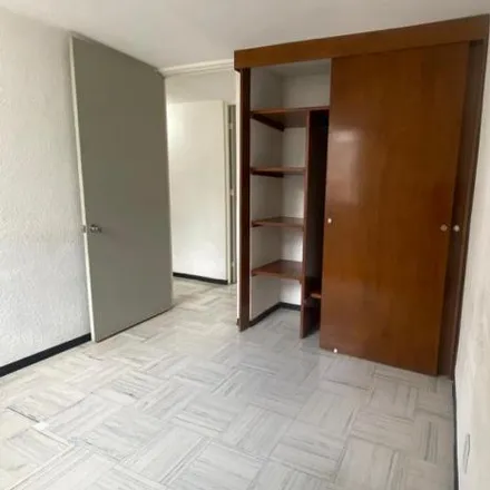 Buy this 3 bed apartment on Cerrada Santos Hernández in Azcapotzalco, 02750 Mexico City