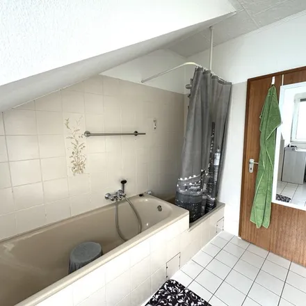 Rent this 2 bed apartment on Münsterländer Straße 1a in 45968 Gladbeck, Germany