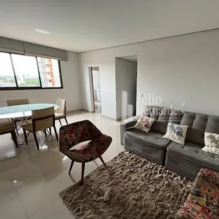 Buy this 3 bed apartment on Rua São Pedro in Todos os Santos, Montes Claros - MG