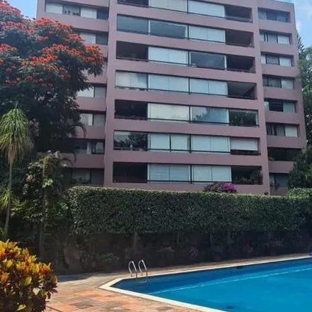 Buy this 3 bed apartment on Privada Margarita in Buena Vista, 62130 Tetela Del Monte