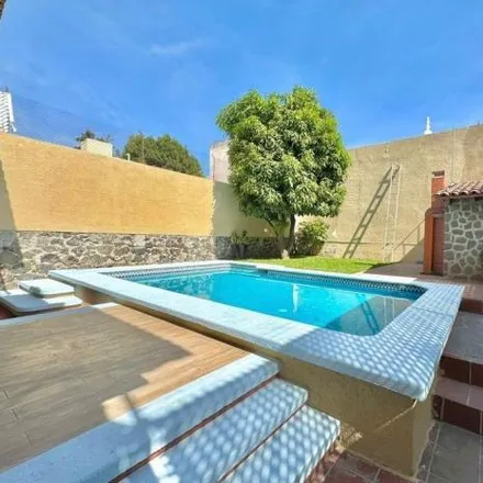 Rent this 4 bed house on Calle San Diego in 62448 San Miguel Acapantzingo, MOR