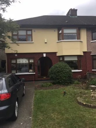Image 1 - South Dublin, part of Crumlin, South Dublin, IE - House for rent