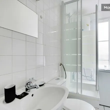 Image 1 - Steco, Rue Saint-Maur, 75011 Paris, France - Apartment for rent