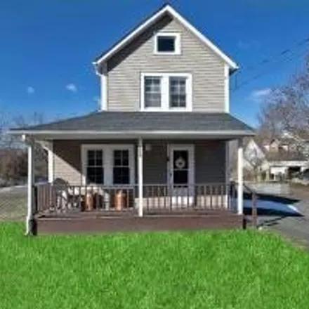 Buy this 2 bed house on 218 Cedar Swamp Road in Pleasant Grove, Jackson Township