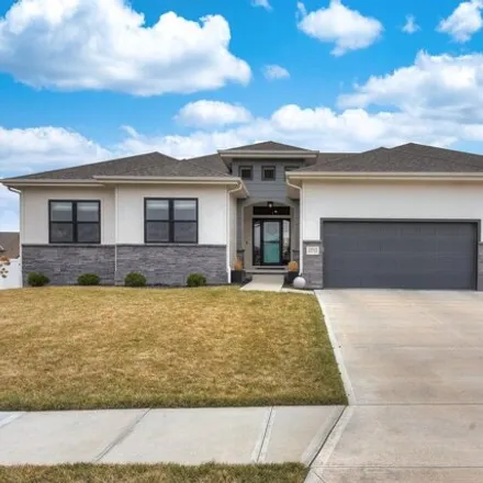 Buy this 5 bed house on 12745 South 75th Avenue in Sarpy County, NE 68046