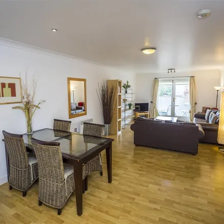 Rent this 2 bed apartment on New Crane Street in Chester, CH1 4JP