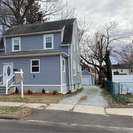 Buy this 3 bed house on 17 Morningside Street West in Hartford, CT 06112