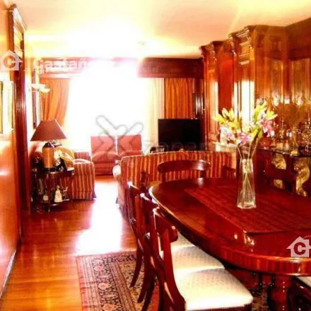 Image 1 - Avenida del Libertador 2842, Olivos, 1637 Vicente López, Argentina - Apartment for sale