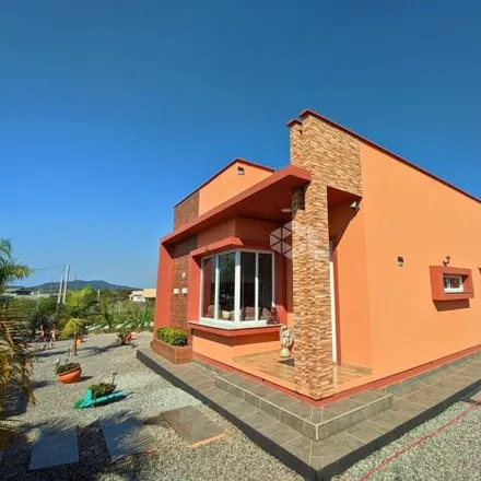 Buy this 3 bed house on unnamed road in Arroio, Imbituba - SC