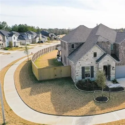 Buy this 4 bed house on unnamed road in Tomball, TX 77375