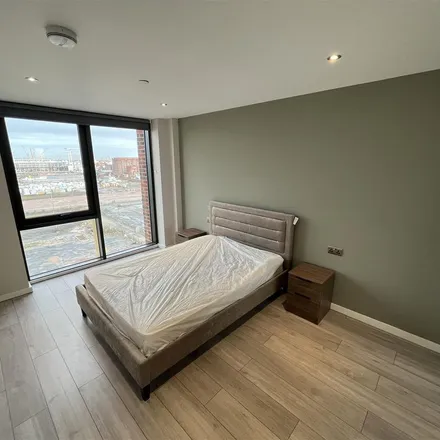 Image 6 - Jessee Hartley Way, Liverpool, L3 0AY, United Kingdom - Apartment for rent