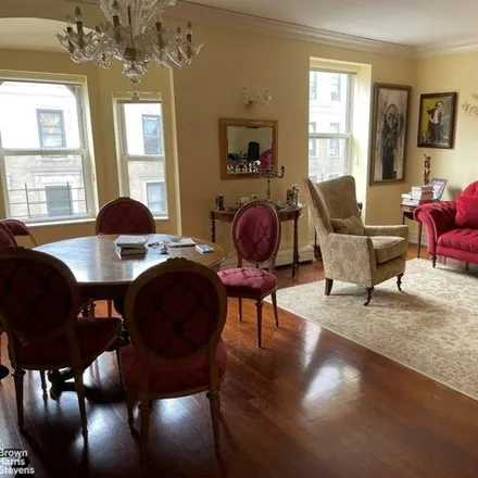 Image 3 - 317 West 95th Street, New York, NY 10025, USA - Condo for rent