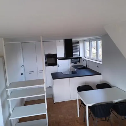 Image 9 - unnamed road, 1150 Woluwe-Saint-Pierre - Sint-Pieters-Woluwe, Belgium - Apartment for rent