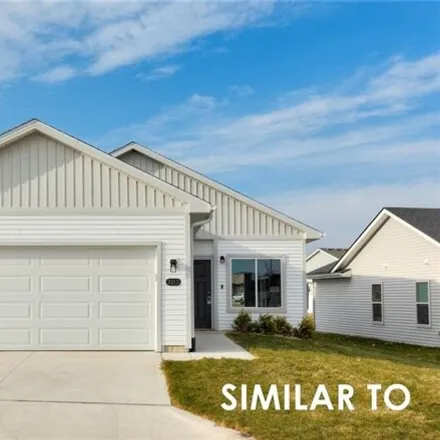 Buy this 3 bed house on unnamed road in Norwalk, IA 50211