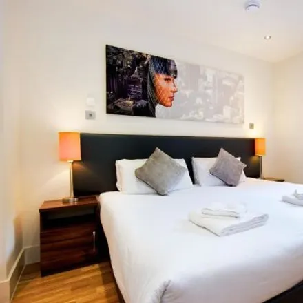Image 2 - Staycity Edinburgh, Upper Grove Place, City of Edinburgh, EH3 8AU, United Kingdom - Apartment for rent