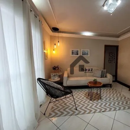 Buy this 3 bed apartment on Rua Nova Odessa in Jardim Vera Cruz, Sorocaba - SP