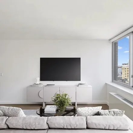 Rent this 1 bed apartment on West 40th Street in New York, NY 10018
