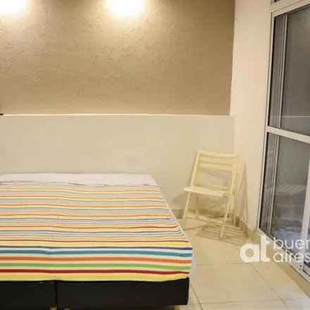Rent this 1 bed apartment on Agüero 2085 in Recoleta, C1425 BGE Buenos Aires