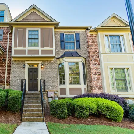 Image 2 - 3971 Covey Flush Court, Cobb County, GA 30082, USA - Townhouse for sale