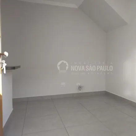 Rent this 2 bed apartment on Rua José Bonifácio in Serraria, Diadema - SP
