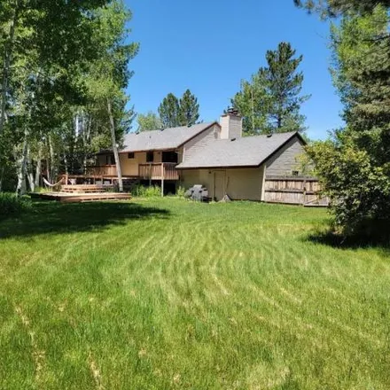 Rent this 4 bed house on 2822 Holiday Ranch Loop Road in Park City, UT 84060