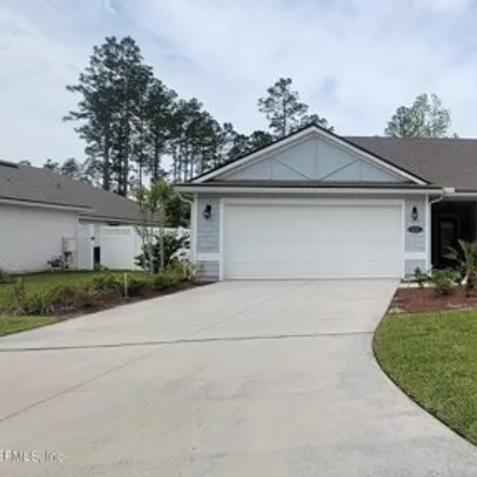 Rent this 3 bed house on 146 Balmoral Castle Drive in Saint Johns County, FL 32259