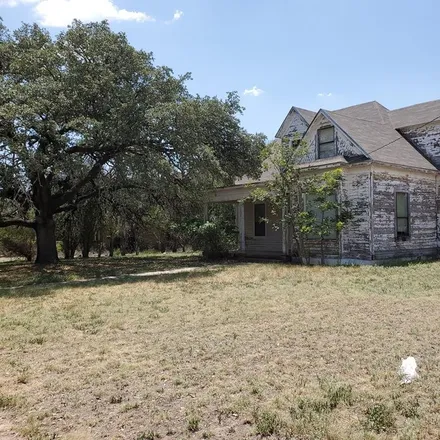 Buy this 3 bed house on 802 South Willow Street in Brady, TX 76825