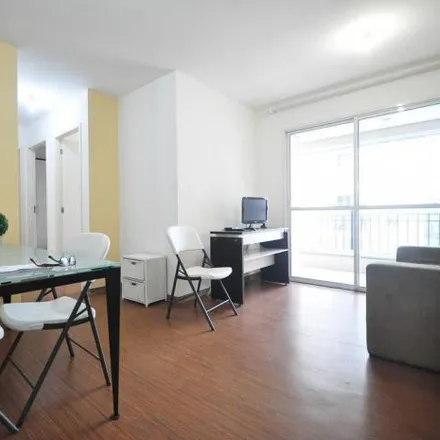 Image 2 - Bloco B, Rua Doutor José Augusto de Souza e Silva, Vila Andrade, São Paulo - SP, 05665, Brazil - Apartment for rent