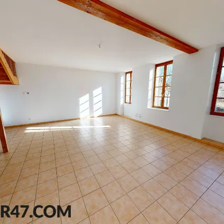 Rent this 4 bed apartment on 911 Route de Monclar in 47260 Laparade, France