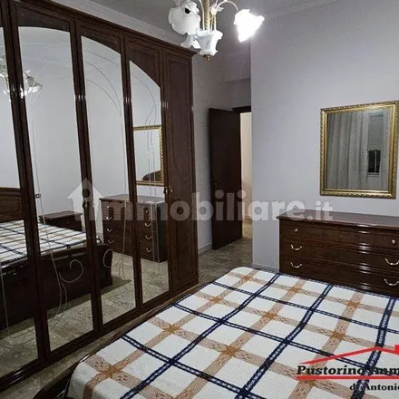 Rent this 4 bed apartment on C/da Malderiti in 24 II Traversa (n/s), Via Maldariti